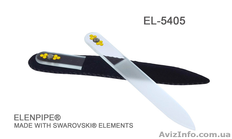 Пилочки для маникюра EL-5210-5217   - <ro>Изображение</ro><ru>Изображение</ru> #5, <ru>Объявление</ru> #1566031