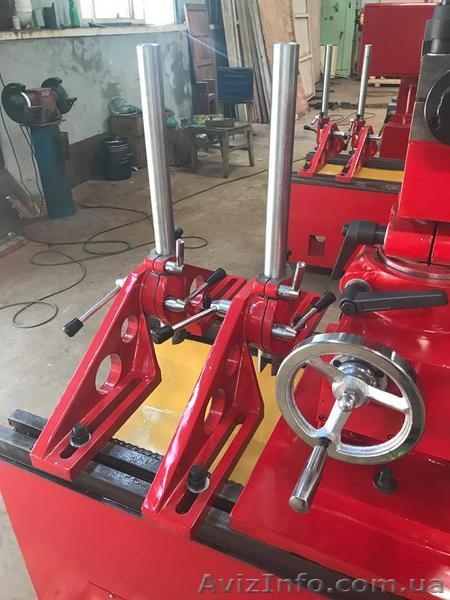 Станок горизонтально расточной  LB2300для ремонта постелей коленчатого вала и ра - <ro>Изображение</ro><ru>Изображение</ru> #5, <ru>Объявление</ru> #1568680