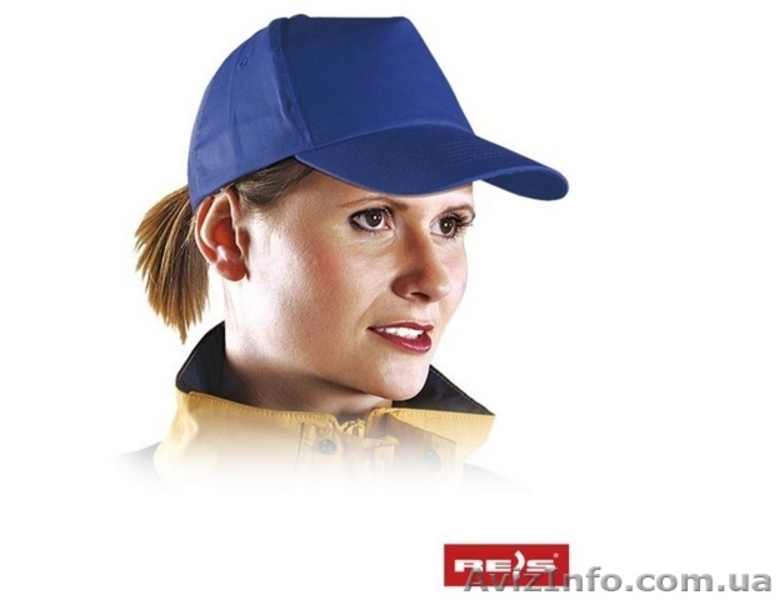 Кепка пятиклинка для нанесения логотипа. - <ro>Изображение</ro><ru>Изображение</ru> #1, <ru>Объявление</ru> #1569083