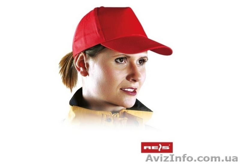 Кепка пятиклинка для нанесения логотипа. - <ro>Изображение</ro><ru>Изображение</ru> #3, <ru>Объявление</ru> #1569083