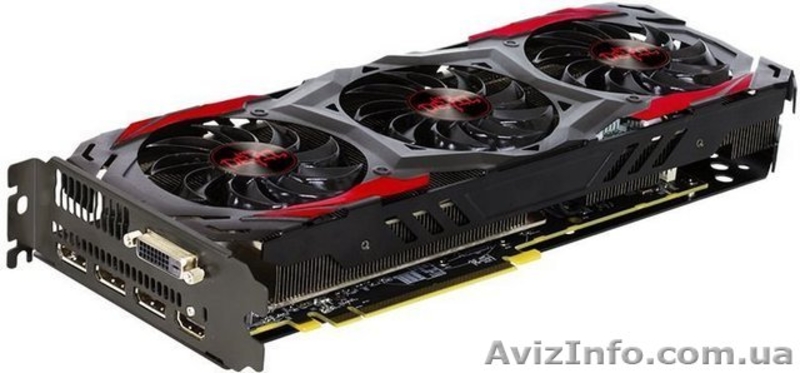 Radeon RX 470, GeForce GTX 1060 и другое оборудование для майнинга - <ro>Изображение</ro><ru>Изображение</ru> #3, <ru>Объявление</ru> #1569508