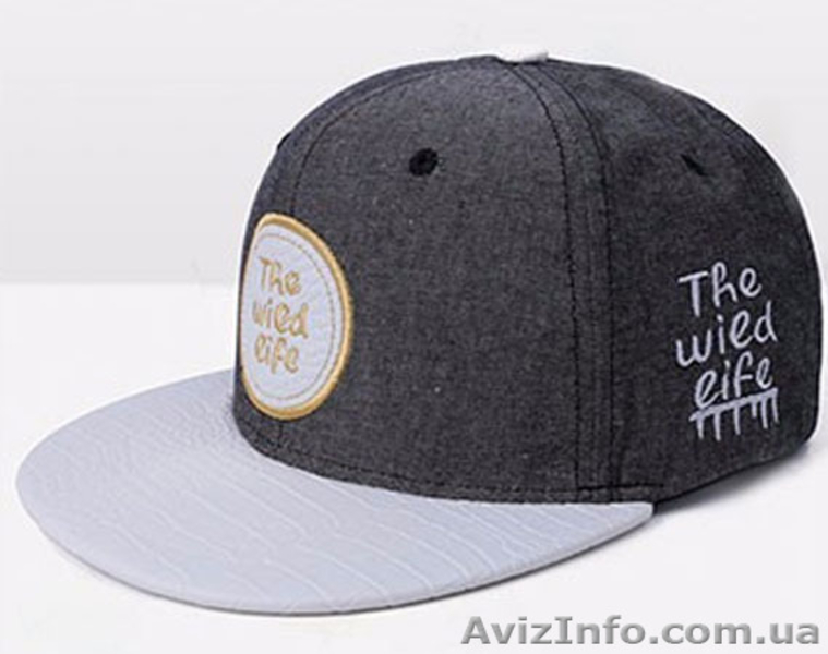 Бейсболки, кепки в Украине - <ro>Изображение</ro><ru>Изображение</ru> #3, <ru>Объявление</ru> #1562875