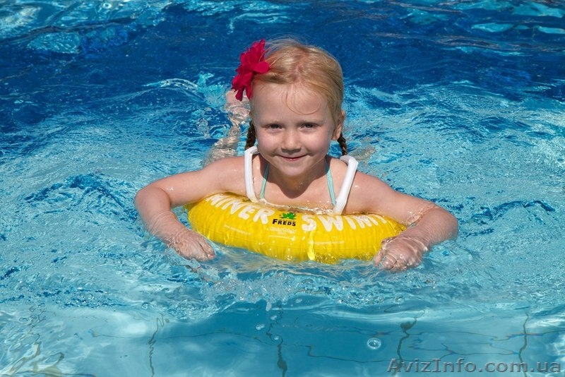 Круги SWIMTRAINER от импортера в Украине! - <ro>Изображение</ro><ru>Изображение</ru> #6, <ru>Объявление</ru> #1568155