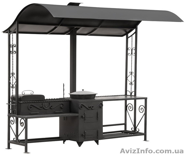 Сварочные работы любой сложности, Киев - <ro>Изображение</ro><ru>Изображение</ru> #3, <ru>Объявление</ru> #1565852