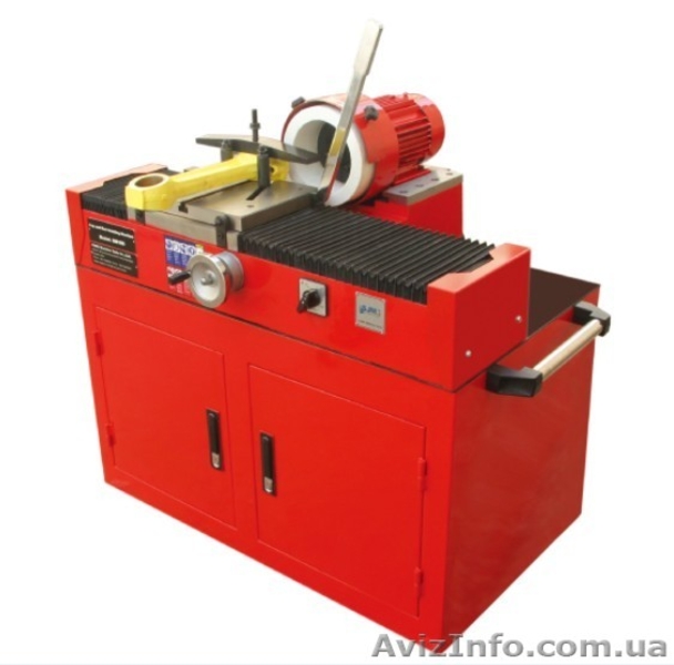 DM 100 Станок шлифовальный  для шлифования плоскости сопряжения шатун - <ro>Изображение</ro><ru>Изображение</ru> #1, <ru>Объявление</ru> #1568711