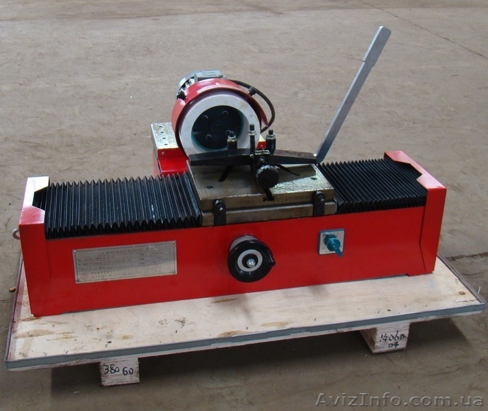 DM 100 Станок шлифовальный  для шлифования плоскости сопряжения шатун - <ro>Изображение</ro><ru>Изображение</ru> #2, <ru>Объявление</ru> #1568711