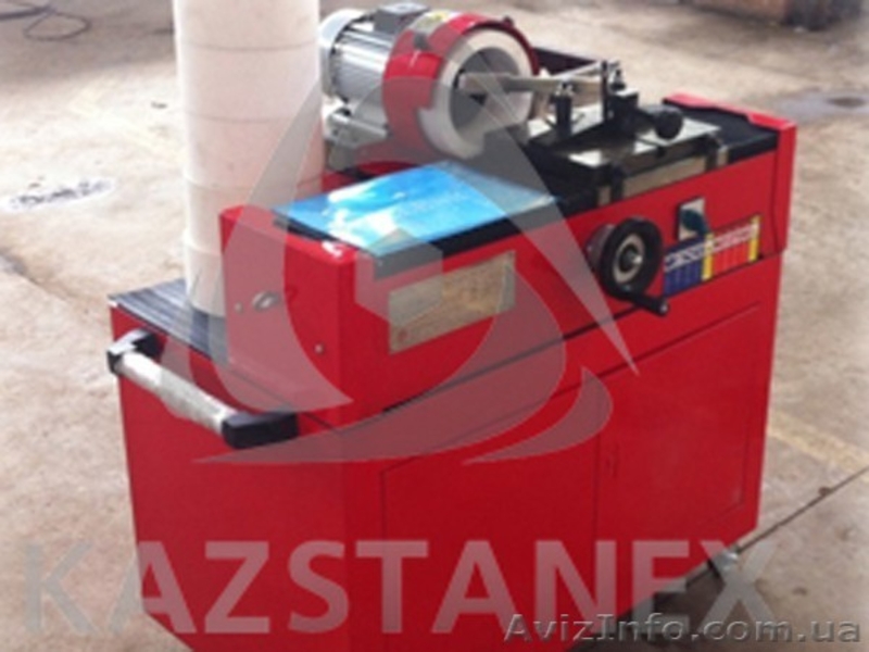 DM 100 Станок шлифовальный  для шлифования плоскости сопряжения шатун - <ro>Изображение</ro><ru>Изображение</ru> #6, <ru>Объявление</ru> #1568711