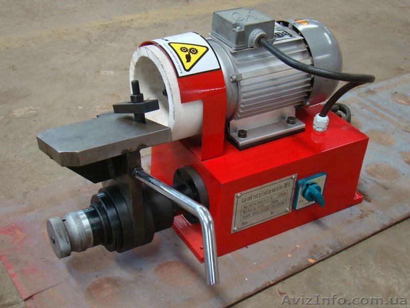 DM 100 Станок шлифовальный  для шлифования плоскости сопряжения шатун - <ro>Изображение</ro><ru>Изображение</ru> #7, <ru>Объявление</ru> #1568711