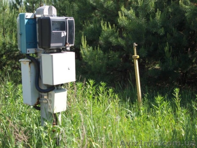 Участок в коттеджном городке на Житомирской трассе. - <ro>Изображение</ro><ru>Изображение</ru> #3, <ru>Объявление</ru> #1569300