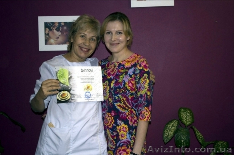 Набор учеников в школу косметологии "ХЭЛЬЕРЭЛЬ" - <ro>Изображение</ro><ru>Изображение</ru> #4, <ru>Объявление</ru> #1562449