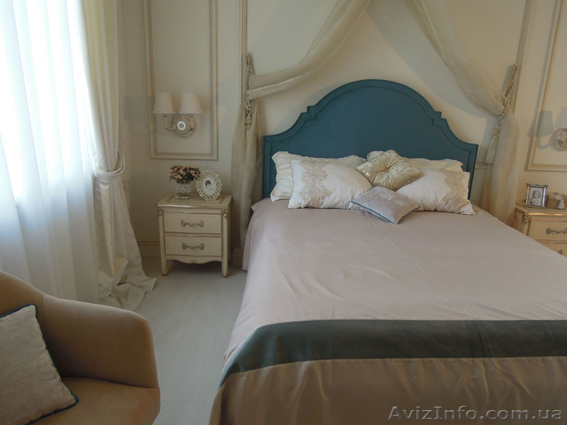 Мягкие кровати от производителя в Киеве, мягкие изголовья для кровати - <ro>Изображение</ro><ru>Изображение</ru> #2, <ru>Объявление</ru> #1567222