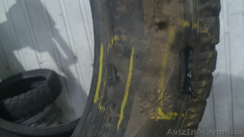 Ремонт порезов , удаление шишек колеса. - <ro>Изображение</ro><ru>Изображение</ru> #5, <ru>Объявление</ru> #732599