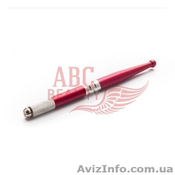 Игла для микроблейдинга 12, 17, 9. - <ro>Изображение</ro><ru>Изображение</ru> #3, <ru>Объявление</ru> #1563460