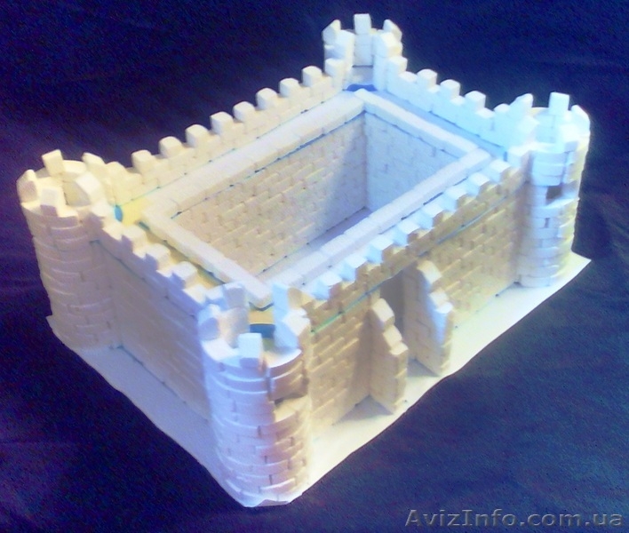 Конструктор керамический продам - <ro>Изображение</ro><ru>Изображение</ru> #3, <ru>Объявление</ru> #1565748