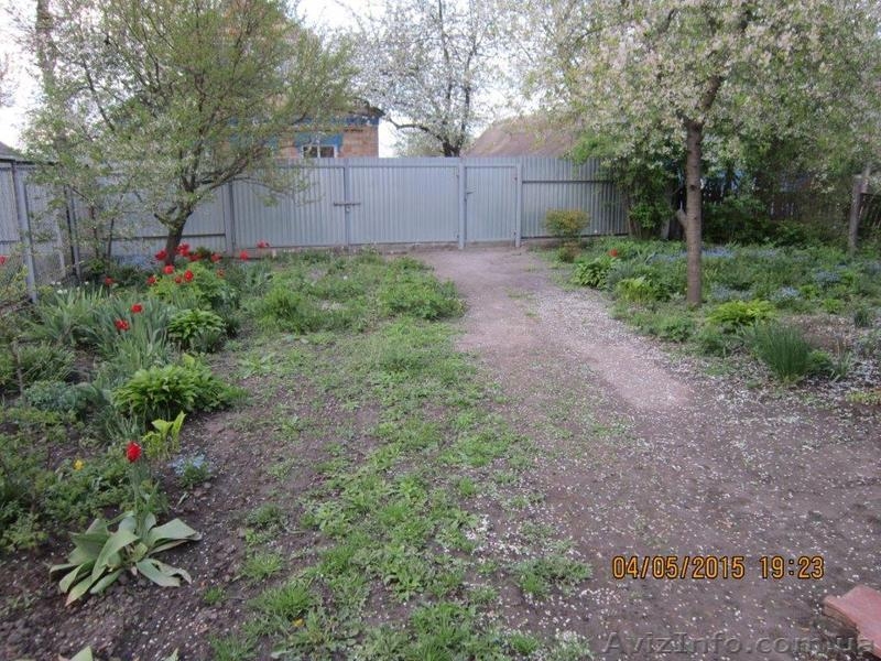 Продам дачу Киевская область - <ro>Изображение</ro><ru>Изображение</ru> #4, <ru>Объявление</ru> #1568186