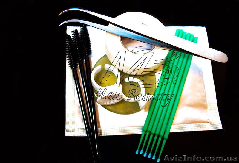 Купить материалы для наращивания ресниц - <ro>Изображение</ro><ru>Изображение</ru> #3, <ru>Объявление</ru> #1567228