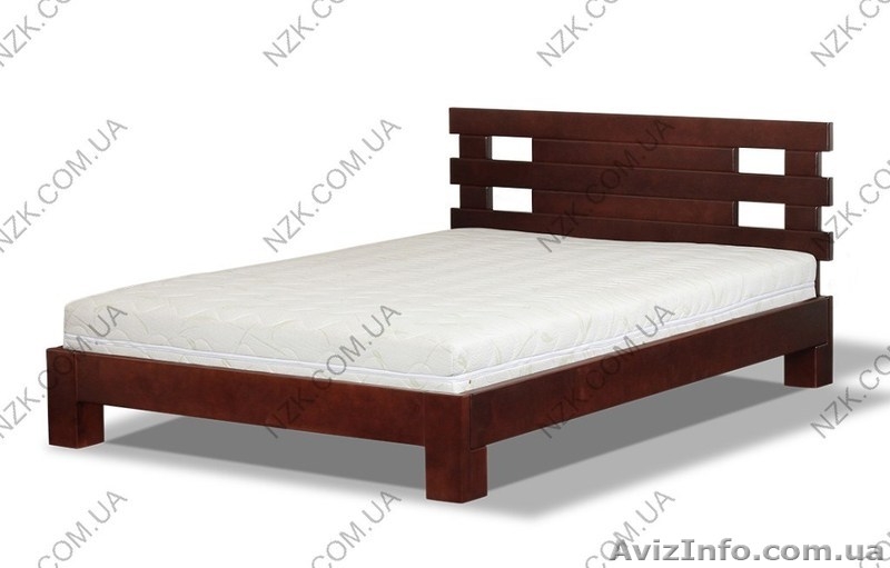 Изготовление кроватей натуральное дерево массив ольха и ясень высокое качество - <ro>Изображение</ro><ru>Изображение</ru> #6, <ru>Объявление</ru> #843004