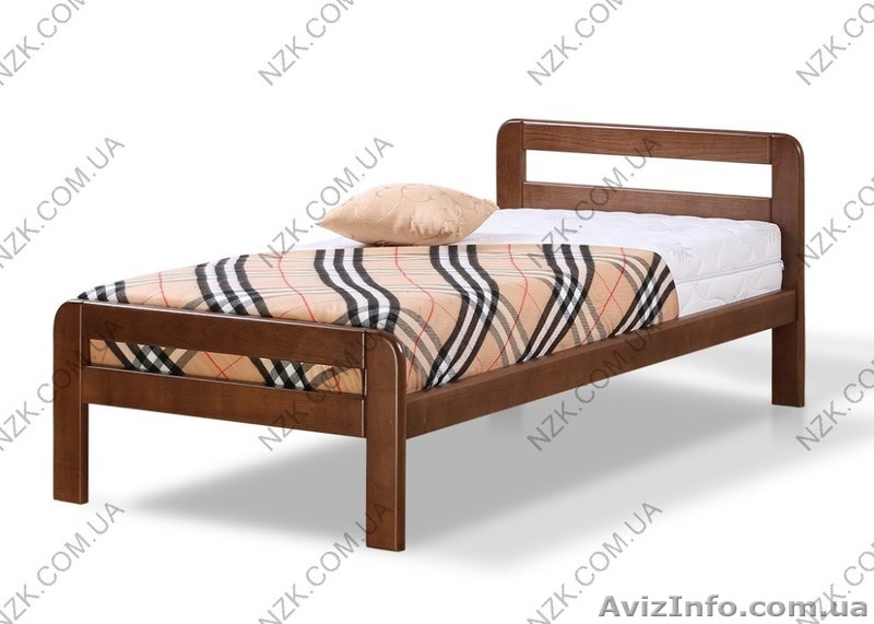 Изготовление кроватей натуральное дерево массив ольха и ясень высокое качество - <ro>Изображение</ro><ru>Изображение</ru> #5, <ru>Объявление</ru> #843004