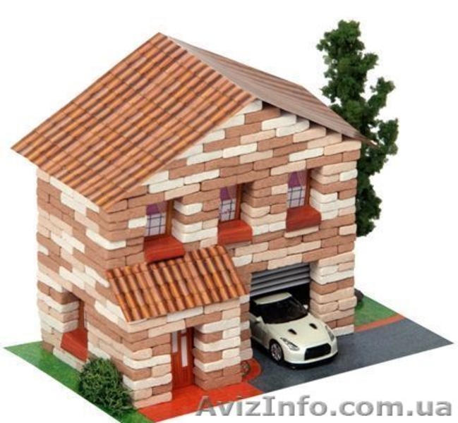 Конструктор керамический продам - <ro>Изображение</ro><ru>Изображение</ru> #5, <ru>Объявление</ru> #1565748