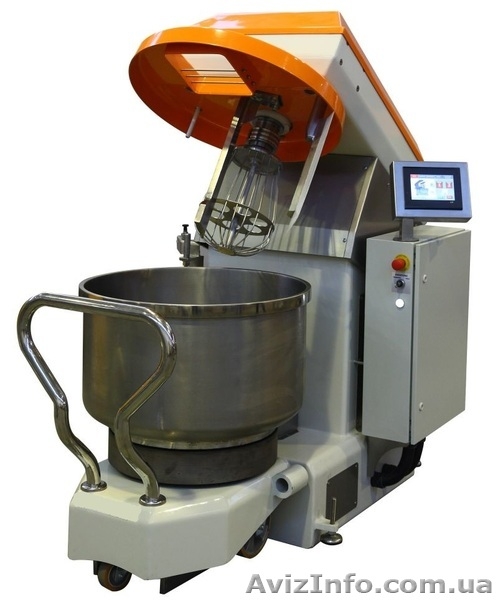 Тестомес - миксер - <ro>Изображение</ro><ru>Изображение</ru> #2, <ru>Объявление</ru> #1562732