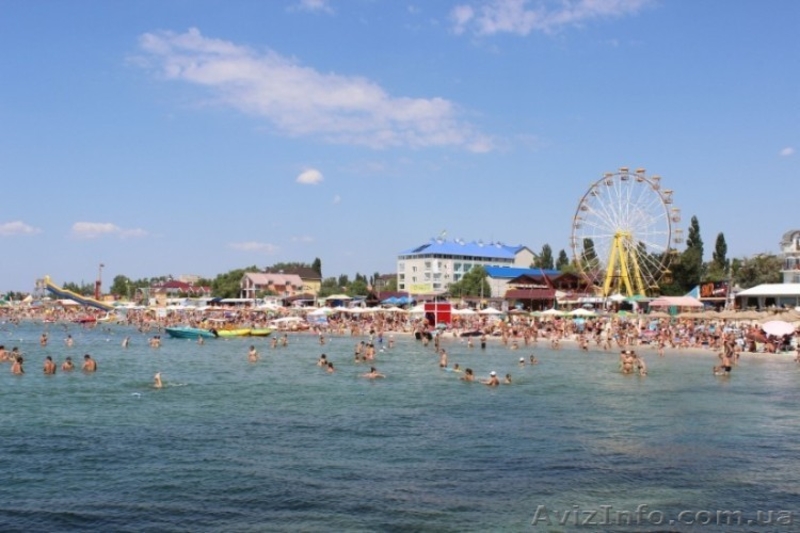 Пассажирские перевозки Киев - Железный Порт, Лазурное - <ro>Изображение</ro><ru>Изображение</ru> #5, <ru>Объявление</ru> #1566476