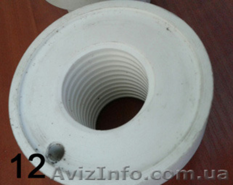 Ходовая гайка подъемника - <ro>Изображение</ro><ru>Изображение</ru> #6, <ru>Объявление</ru> #1272827