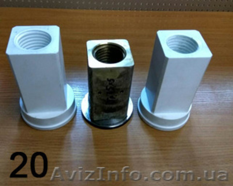 Ходовая гайка подъемника - <ro>Изображение</ro><ru>Изображение</ru> #4, <ru>Объявление</ru> #1272827