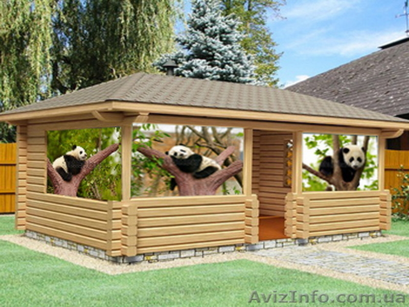 Фото сетка на забор, беседку, декор фасадов стен, ландшафтный дизайн. - <ro>Изображение</ro><ru>Изображение</ru> #1, <ru>Объявление</ru> #1567066