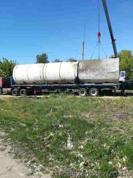 Продаю б.у емкости - <ro>Изображение</ro><ru>Изображение</ru> #5, <ru>Объявление</ru> #1566126