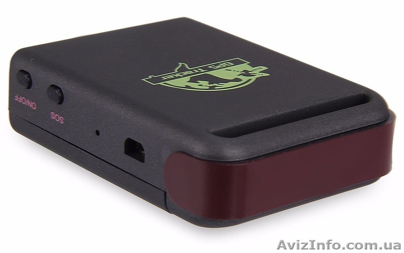 GPS/GSM/GPRS Персональный мини трекер Mini Tracker TK-102B мониторинг онлайн - <ro>Изображение</ro><ru>Изображение</ru> #10, <ru>Объявление</ru> #1570597