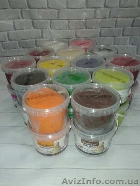 Мастика для торта - <ro>Изображение</ro><ru>Изображение</ru> #1, <ru>Объявление</ru> #1570933