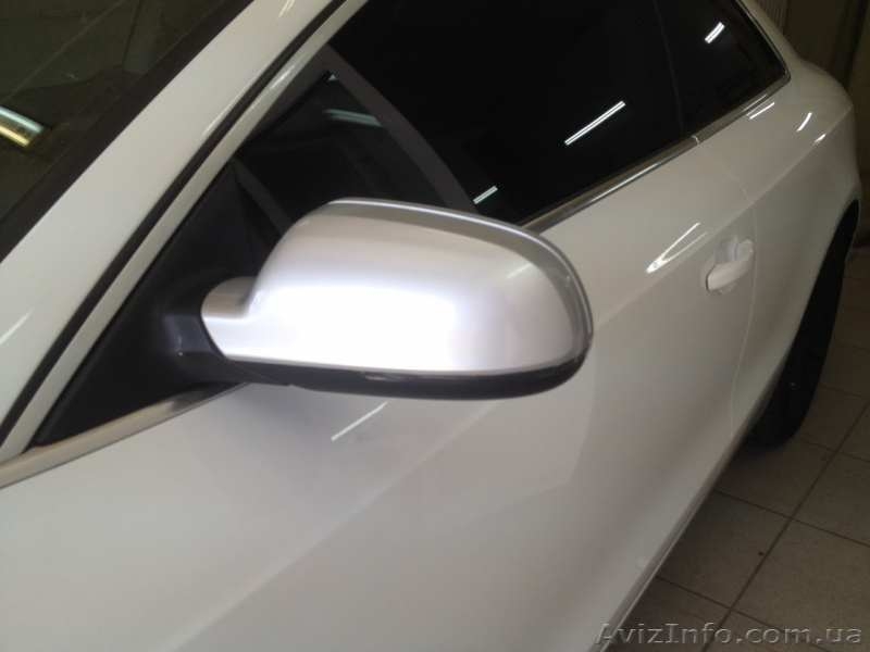 Бронирование фар автомобиля в Киеве недорого - <ro>Изображение</ro><ru>Изображение</ru> #3, <ru>Объявление</ru> #1572693