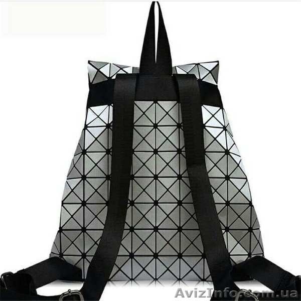 Рюкзак BAO BAO с доставкой по Украине - <ro>Изображение</ro><ru>Изображение</ru> #1, <ru>Объявление</ru> #1574365