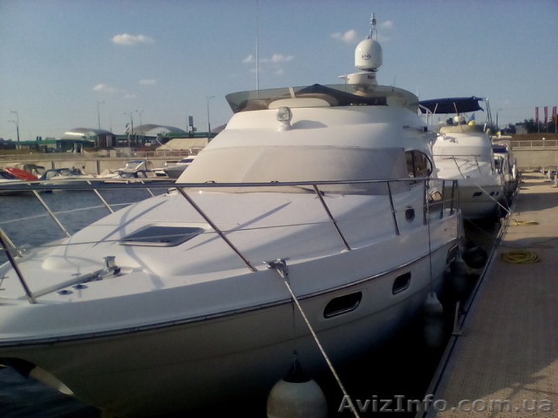 Аренда парусных и моторных яхт с капитаном. - <ro>Изображение</ro><ru>Изображение</ru> #3, <ru>Объявление</ru> #1570763