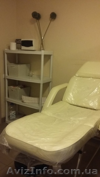 Продам маникюрную студию с местом для парикмахера. - <ro>Изображение</ro><ru>Изображение</ru> #2, <ru>Объявление</ru> #1570679