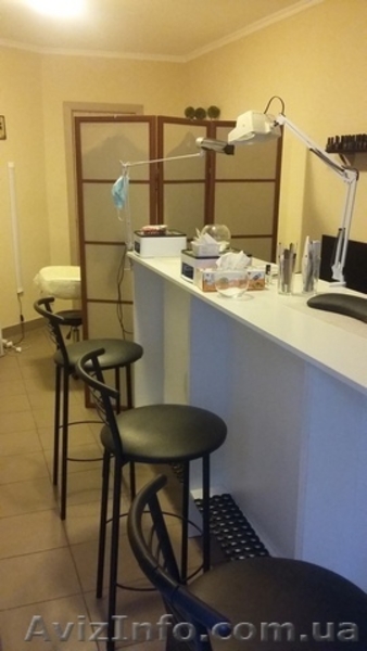 Продам маникюрную студию с местом для парикмахера. - <ro>Изображение</ro><ru>Изображение</ru> #7, <ru>Объявление</ru> #1570679
