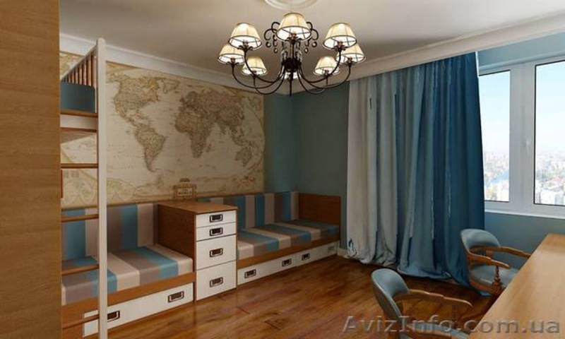 Все виды ремонта квартир, домов, офисов - <ro>Изображение</ro><ru>Изображение</ru> #2, <ru>Объявление</ru> #1570785