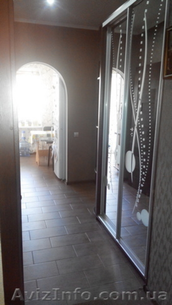 Квартира для молодой семьи, свежий ремонт, теплый пол, 8 км от Киева - <ro>Изображение</ro><ru>Изображение</ru> #2, <ru>Объявление</ru> #1571206