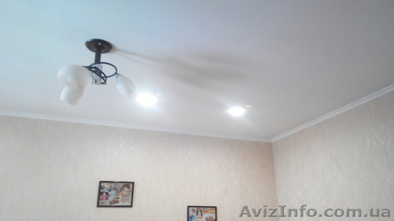 Квартира для молодой семьи, свежий ремонт, теплый пол, 8 км от Киева - <ro>Изображение</ro><ru>Изображение</ru> #3, <ru>Объявление</ru> #1571206