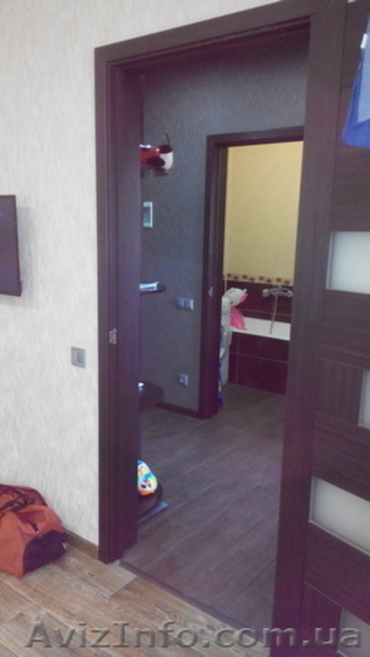 Квартира для молодой семьи, свежий ремонт, теплый пол, 8 км от Киева - <ro>Изображение</ro><ru>Изображение</ru> #4, <ru>Объявление</ru> #1571206