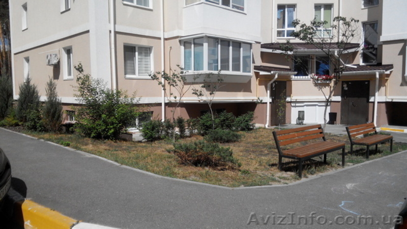 Квартира для молодой семьи, свежий ремонт, теплый пол, 8 км от Киева - <ro>Изображение</ro><ru>Изображение</ru> #5, <ru>Объявление</ru> #1571206