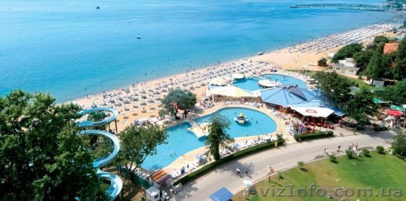 Автобусные билеты в солнечную Болгарию из любой точки Украины. - <ro>Изображение</ro><ru>Изображение</ru> #3, <ru>Объявление</ru> #1574482