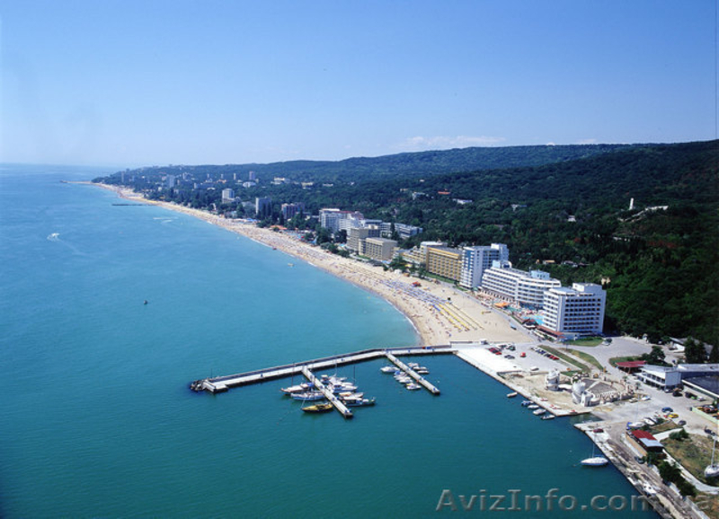 Автобусные билеты в солнечную Болгарию из любой точки Украины. - <ro>Изображение</ro><ru>Изображение</ru> #4, <ru>Объявление</ru> #1574482