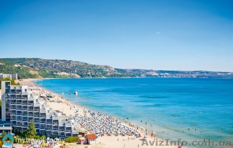 Автобусные билеты в солнечную Болгарию из любой точки Украины. - <ro>Изображение</ro><ru>Изображение</ru> #5, <ru>Объявление</ru> #1574482