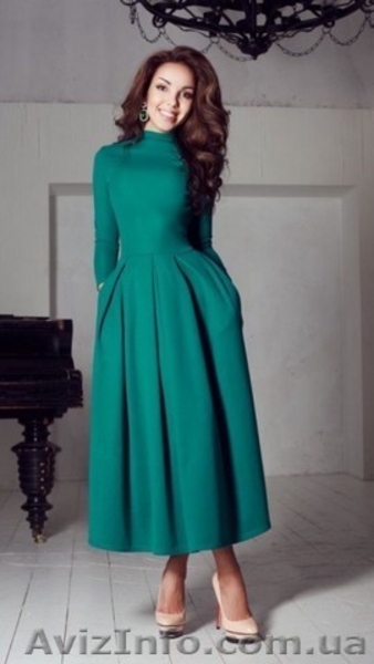 Продам платье. Изготовлю по вашему размеру. - <ro>Изображение</ro><ru>Изображение</ru> #7, <ru>Объявление</ru> #1573012