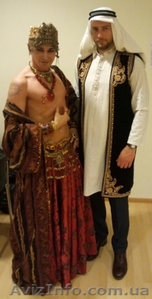 Полная организация праздника. - <ro>Изображение</ro><ru>Изображение</ru> #7, <ru>Объявление</ru> #1574164