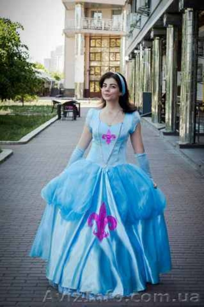 Аниматоры Киев,  Киевская область. - <ro>Изображение</ro><ru>Изображение</ru> #5, <ru>Объявление</ru> #1574270