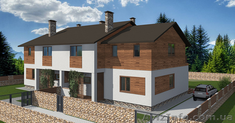 Гореничи 99000дол - 170м2 + 5 сот Лучшее место. все вокруг застроено - <ro>Изображение</ro><ru>Изображение</ru> #3, <ru>Объявление</ru> #1574848