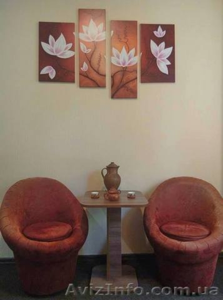 Фэн-шуй, нумерология, эбру, чайная церемония. Курсы и консультации. - <ro>Изображение</ro><ru>Изображение</ru> #3, <ru>Объявление</ru> #1574280