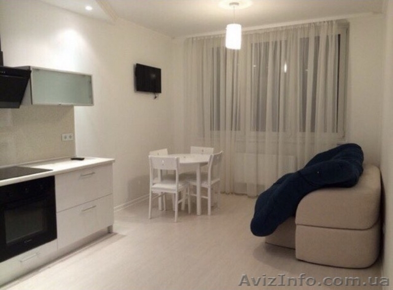 Продам квартиру от хозяина - <ro>Изображение</ro><ru>Изображение</ru> #1, <ru>Объявление</ru> #1574941